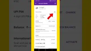 How to change primary bank account in phone pe | Phone pe primary bank account kaise change kare
