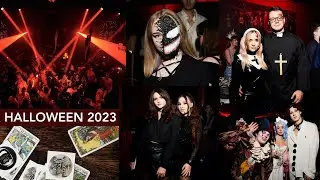 HALLOWEEN MGIMO ONLY 2023