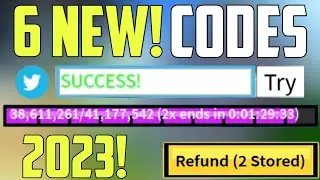 ⚠️Dont Miss⚠️ BLOX FRUITS CODES 2023 - ROBLOX BLOX FRUITS CODES 2023 - CODES BLOX FRUITS