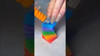 ✨Ultimate ASMR💎Diamond Painting😍 #diamondpainting #satisfying #asmr #shorts #diy #art #craft #gift