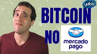 Como comprar bitcoin (BTC) e outras criptomoedas no Mercado Pago