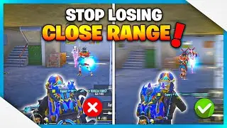 GET RID OF LOW KILLS INSTANTLY IN PUBG/BGMI | PUBG MOBILE TIPS AND TRICKS