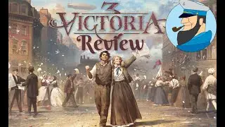 Victoria 3 Review - Is it really that bad?