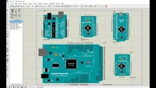 How to add Arduino Library and Simulate Arduino Projects in Proteus| 2018 Edition