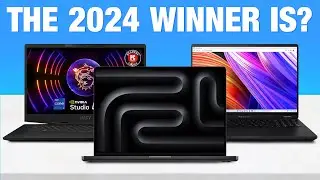 Best Laptop for 3D Modeling and Rendering 2024