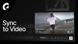 Matching Music with Video Has Never Been Easier