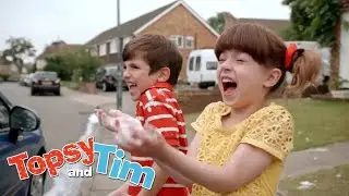 Topsy & Tim 2 hour+ Marathon | Season 1 ep 1-15  Full Episodes | Shows for Kids