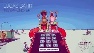 Lucas Bahr - Playa