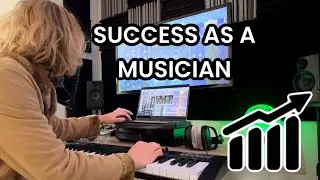 Tips to be a successful artist or producer