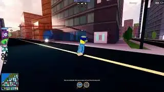 Roblox Fail wasted