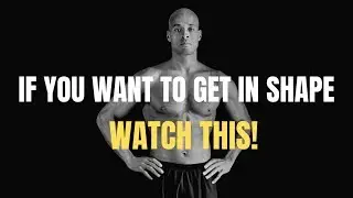 Motivated to Lose Weight | Weightloss Motivation - Best speech to get in Shape - David Goggins