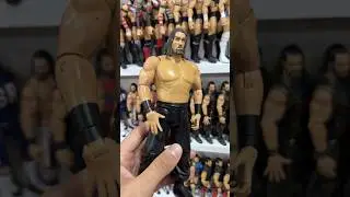 We NEED A Great Khali WWE Elite Figure