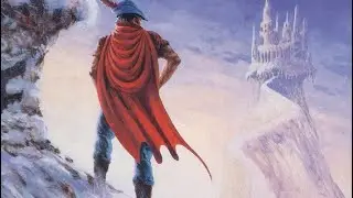 Ranking the Difficulty:  The King's Quest Series