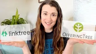 OfferingTree vs. Linktree – What's the difference?