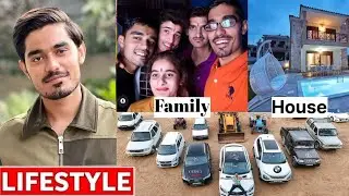 Crazy XYZ (Amit Sharma) Lifestyle & Biography? Family, House, Cars, Income, Net Worth, Success etc||