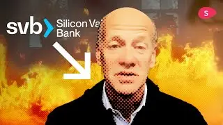 The Phone Call That Broke Silicon Valley Bank