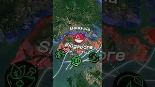 How Did Singapore Become a World Hotspot? 