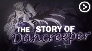 Dahcreeper | The Player Who DT'ed To The Summit