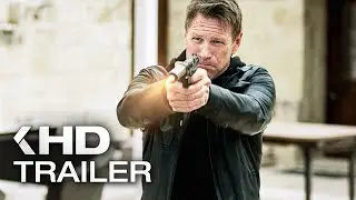 CLASSIFIED Trailer (2024) Aaron Eckhart