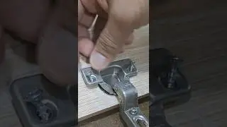 How To Fix Hinges Problem 