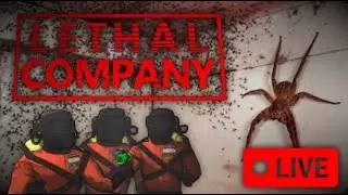 Going For High Quota's || Lethal Company