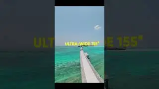 New DJI Avata 2 x Maldives