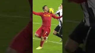 Luis Suarez’s best Liverpool goal?😱