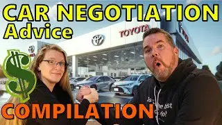 Homework Guy CAR BUYING UPDATE (2024 Compilation) Car FEES & Prices Going Down