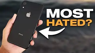 The MOST UNDERRATED iPhone?