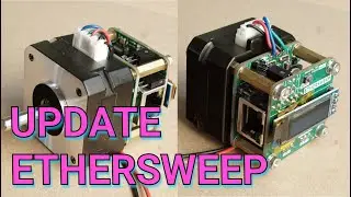 What happend to Ethersweep? Project Update!