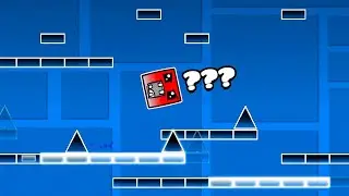 Stereo Madness What? | Geometry Dash 2.2