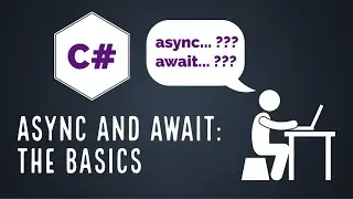 Asynchronous Programming in C#: Common Scenarios and Code Examples