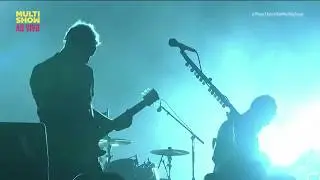 Pearl Jam - Can't Deny Me live Lollapalooza Brazil 2018