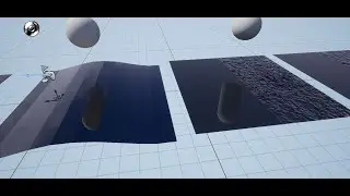 Calculating Normals in the Shader