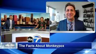 Local doctor details monkeypox risk