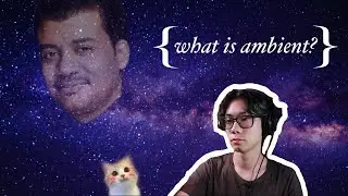 chill guy makes ambient house