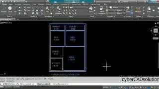 How to Stretch And How to Break Objects in AutoCAD