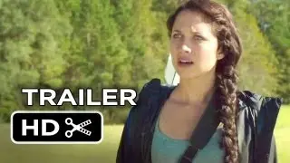 The Starving Games TRAILER 1 (2013) - The Hunger Games Spoof Movie HD