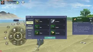 Chimeraland: The Best Way To Gather Pale Jade or Any Rare Ore | F8CK ARK