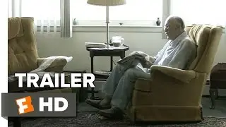 The Brainwashing of My Dad Official Trailer 1 (2016) - Matthew Modine Decumentary HD