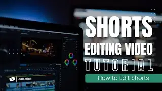 How to Edit Shorts Videos in Premiere Pro 🔥🔥🔥
