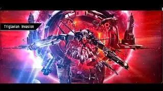 Eve online Liminary - why you should be scared/excited