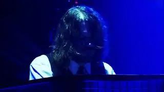 Guns N' Roses Dizzy Reed - No Quarter (Live)