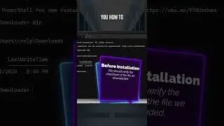 How to Install Kali Linux on Windows 11!