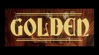 Grandmas House - Golden