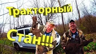 Офигеть💲!!!Море Железа!!!💲Тракторный СТАН!!!💰💰💰