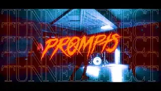 Prompts - "Tunnel Effect" (Official Music Video)