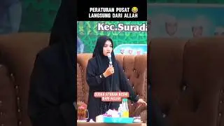 Takut meninggal dunia, pengajian Ning umi Laila.