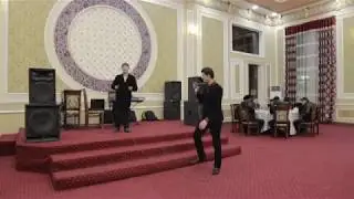 Жудаям ёкимли овоз Очилбек Маркаев