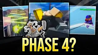 [AUT] Future Updates Leaks.. (PHASE 4?)
